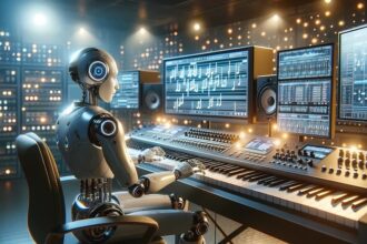 AI Music Creation Tools