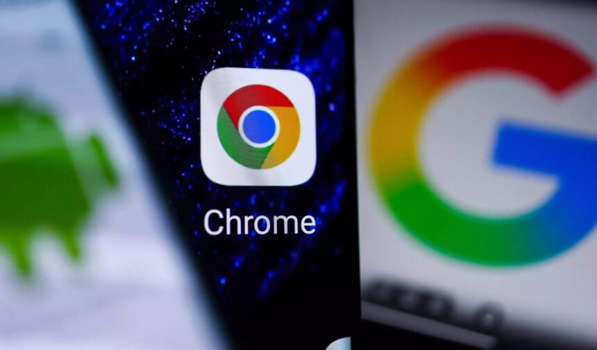 google chrome