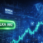 halka arz