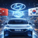hyundai motor