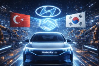 hyundai motor