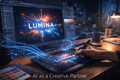 lumina nano