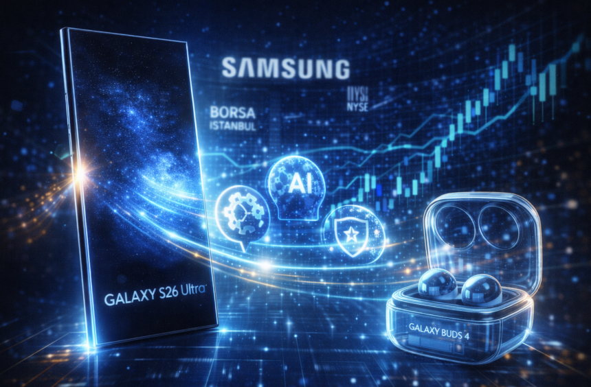 samsung yenilikler