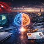 savunmada yapay zeka