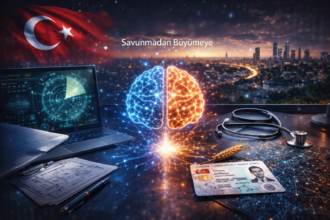 savunmada yapay zeka