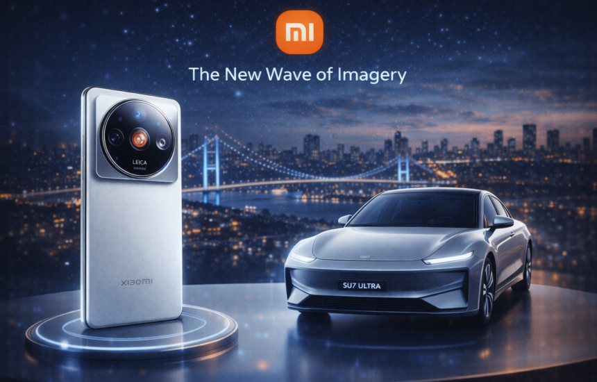 xiaomi 17