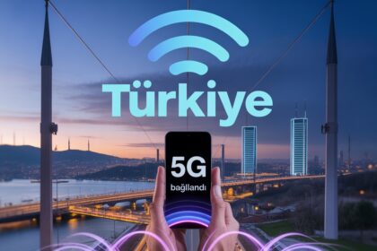 5g turkiye