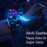 akilli saatler