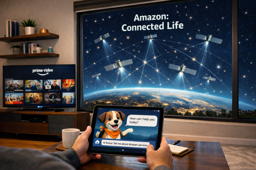amazon