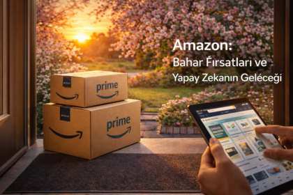 amazon yapay Zeka