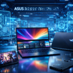 asus