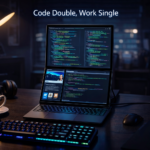 asus zenbook duo