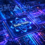 Atomik Sınır: 1nm Altı Çiplerle Tanışın chip 1nm