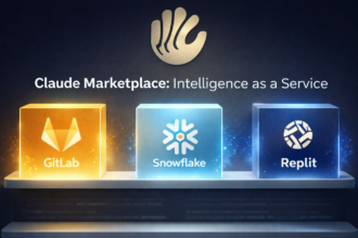 Anthropic Claude Marketplace: Kurumsal Yapay Zeka Pazarı Açıldı claude marketplace