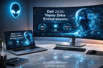 dell yapay Zeka