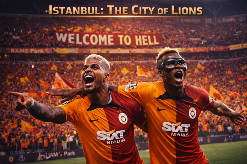 galatasaray