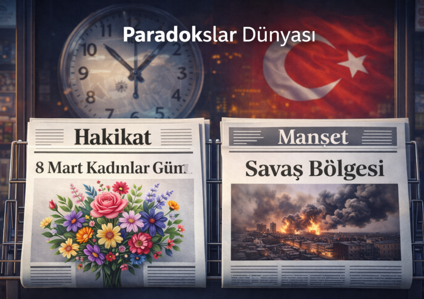 gundem haftalik