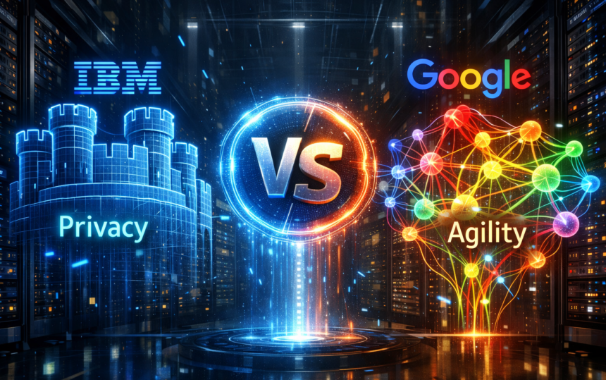 ibm google