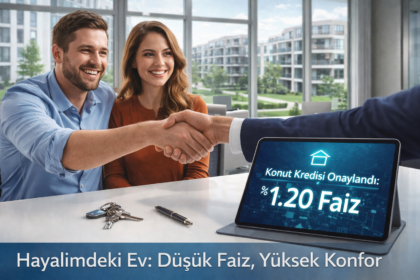 konut kredisi