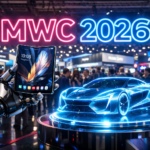 mwc 2026 barcelona