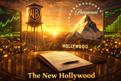 paramount wb