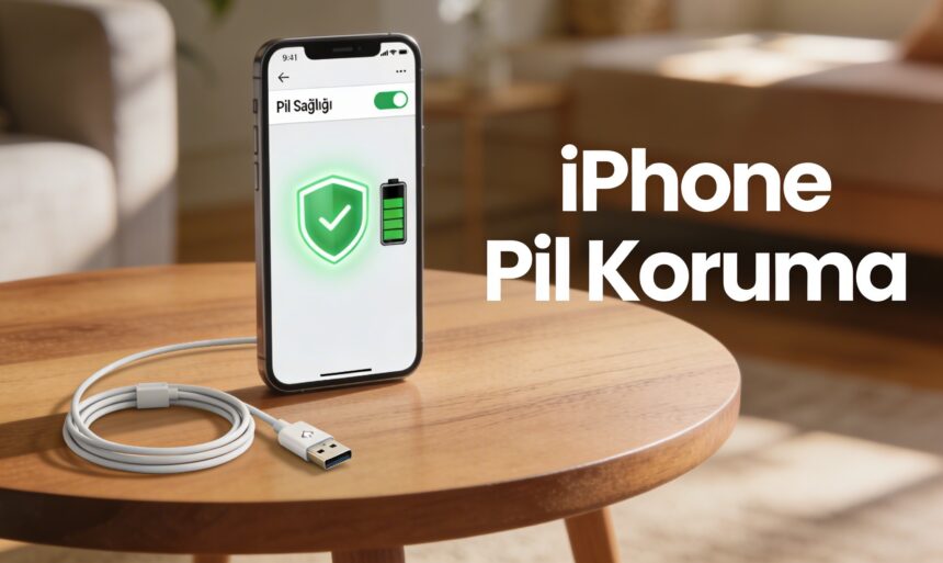 pil koruma