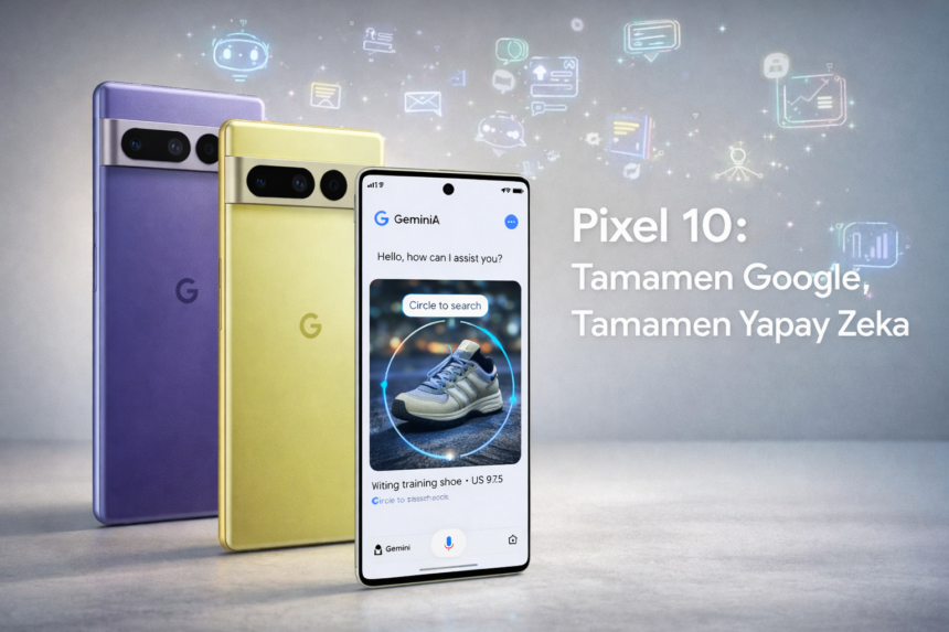 pixel google