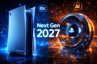 PlayStation Dünyası 2026: Mevcut Güç ve Gelecek Vizyonu playstation