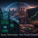 teknoloji borsa