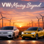 volkswagen new