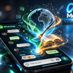 WhatsApp’ta Yapay Zeka Devrimi whatsapp ai