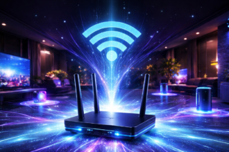WiFi Hızlandırma Rehberi: 2026 Güncel Taktikler wifi