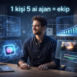 Yapay Zeka'dan Para Kazanma Rehberi yapay zeka ekip