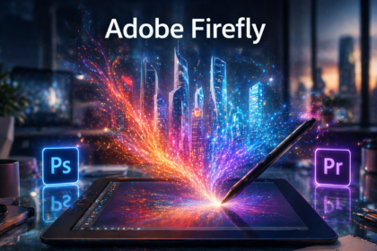 adobe firefly