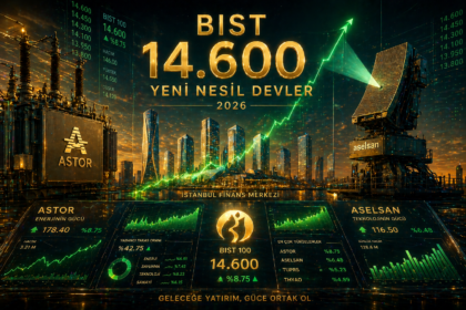borsa astor aselsan