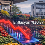 enflasyon