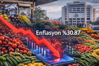 enflasyon