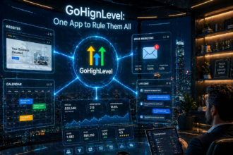 gohighlevel