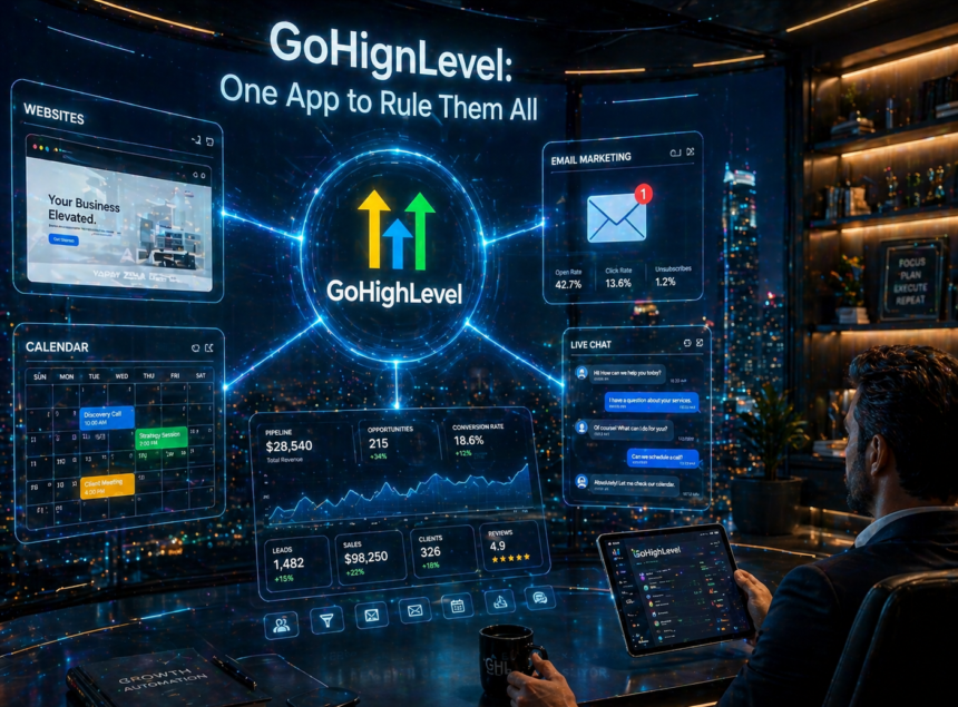 gohighlevel
