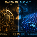 gpu cpu