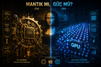 gpu cpu