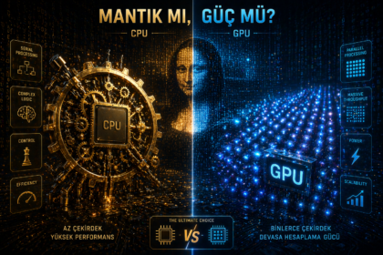 gpu cpu