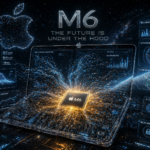 m6 macbook