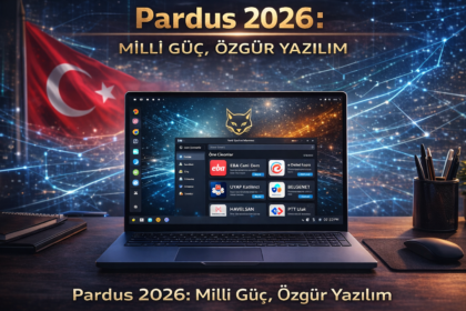 pardus 2026