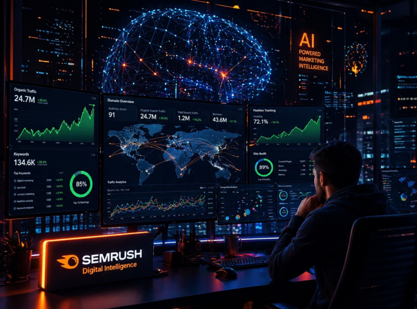 semrush