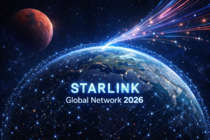 starlink
