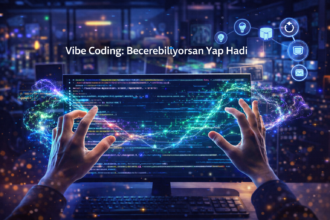 vibe coding