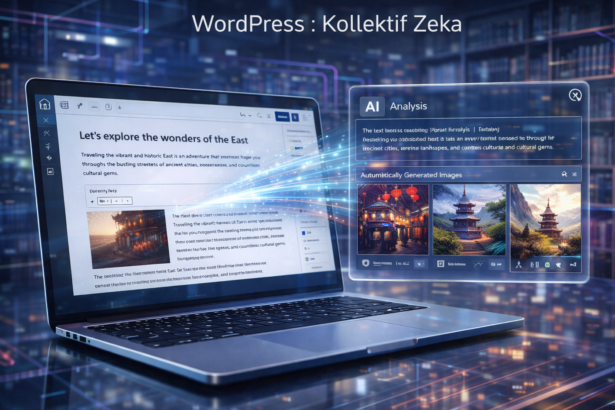 wordpress agentic ai