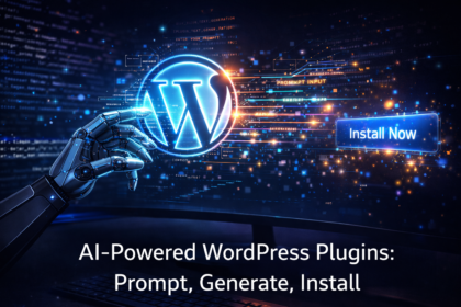 wordpress plugin