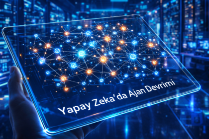 yapay zeka ajan